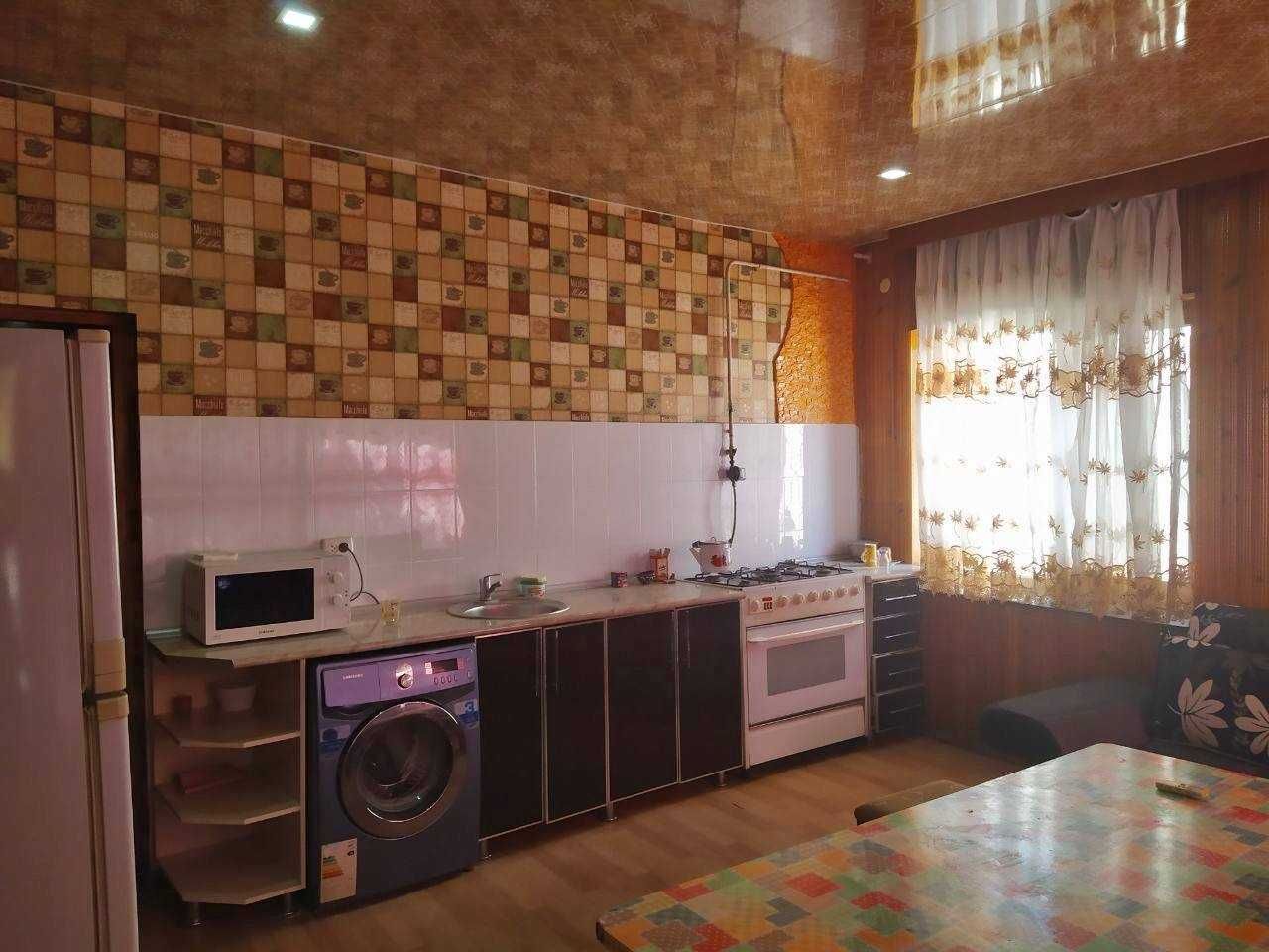 Сдается пятикомнатный коттедж