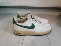 nike air force 1 "Gorge Green"