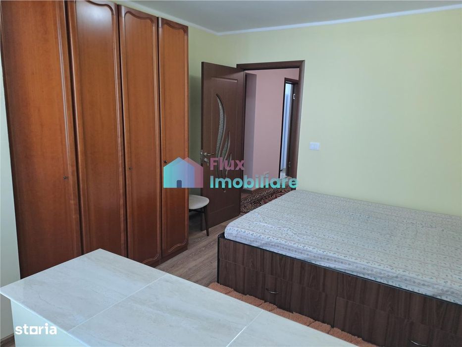 Apartament cu 2 camere George Enescu