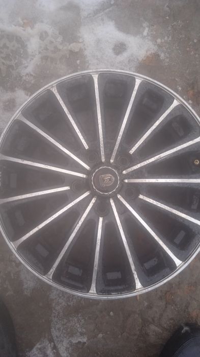 Комплект дисков R16