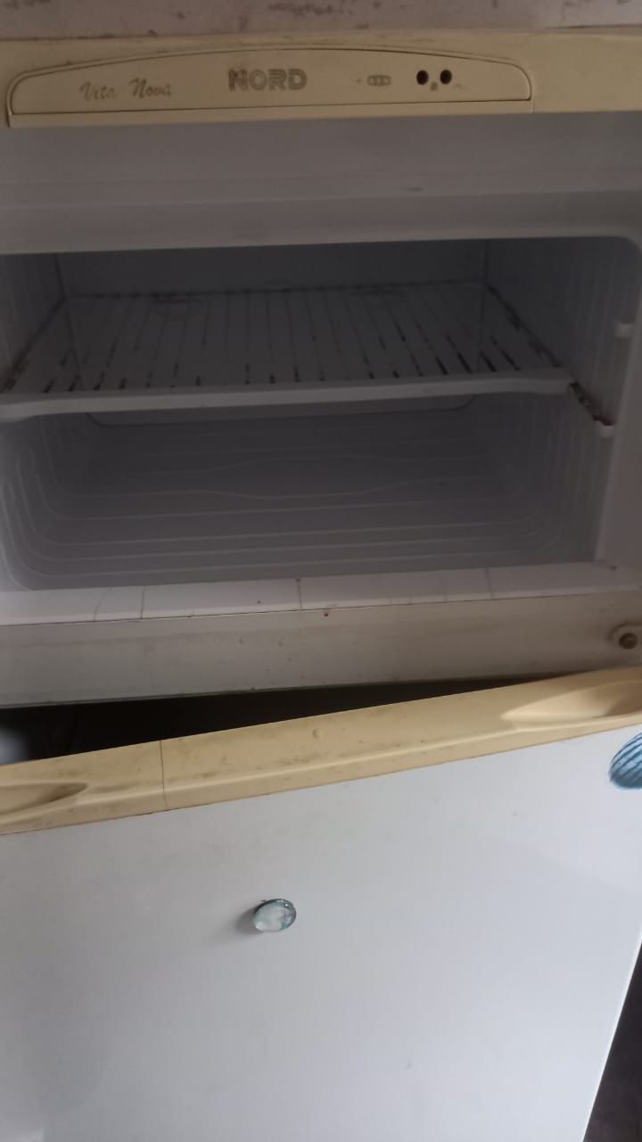Продам холодильник Норд