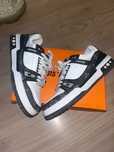 Lv trainer negri