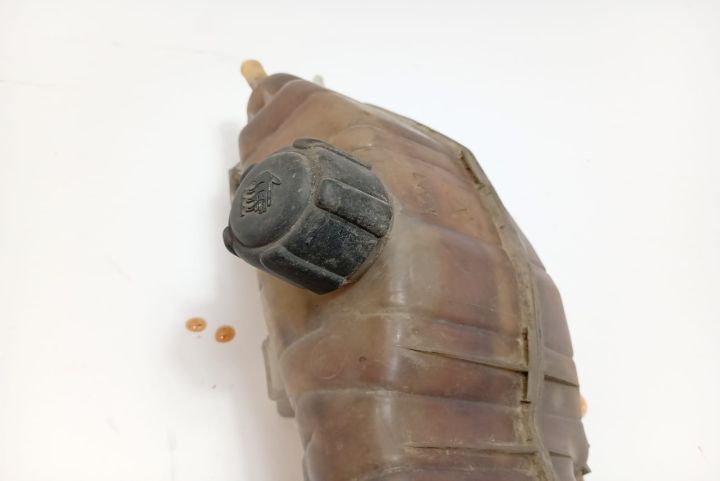 Vas expansiune Renault Modus prima generatie