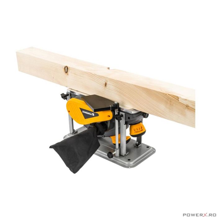 Rindea electrica, putere 1660 W, turatii 1600 rpm, Powermat