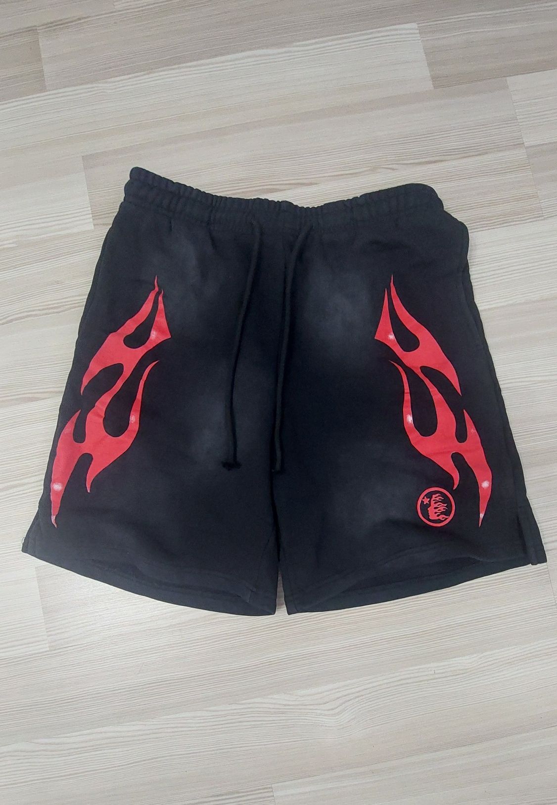 Pantaloni Hellstar