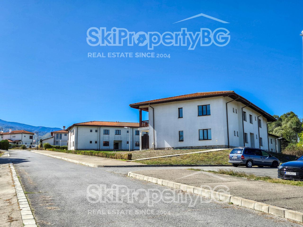 Продава се Двустаен апартамент в Долна баня - 65 кв.м за 1000 €/кв.м - Снимка #19