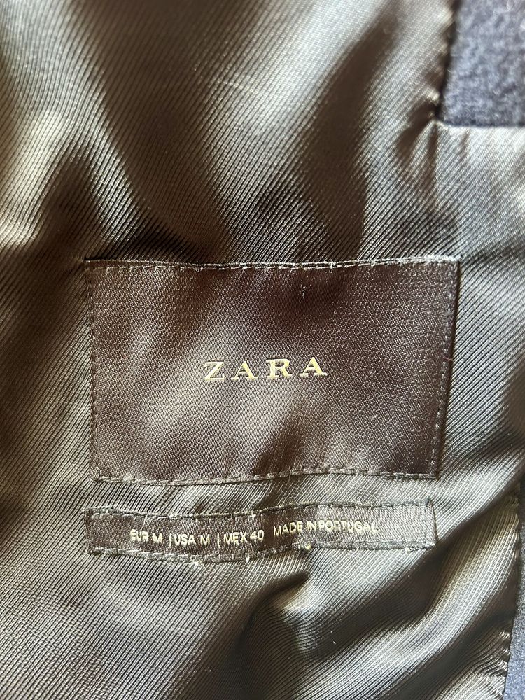 Мъжко палто Zara, М
