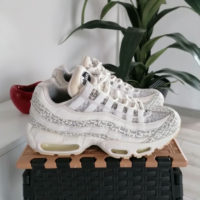 Nike Air Max 95, Sneakers damă, pantofi sport, adidași femei