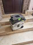 Festool MIDI I прахосмукачка