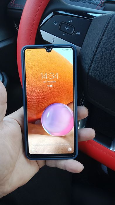 Продам телефон samsuNG. A32