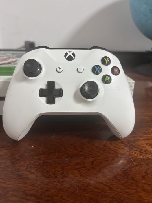 Vand/ Schimb xbox one S
