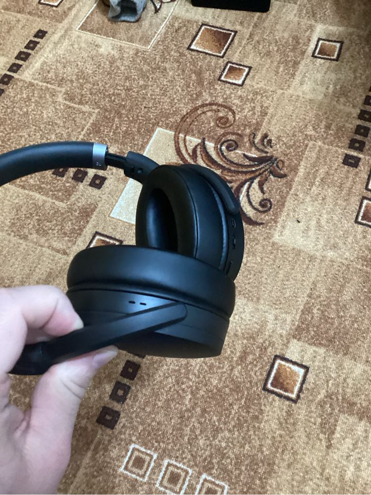 Casti Sennheiser HD 450BT