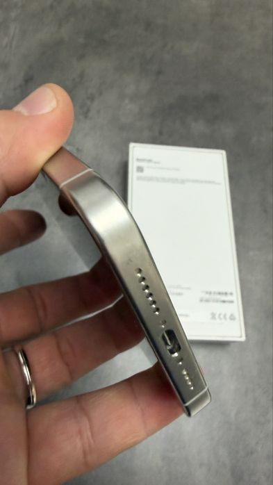 Iphone 15 pro max (16,17,)