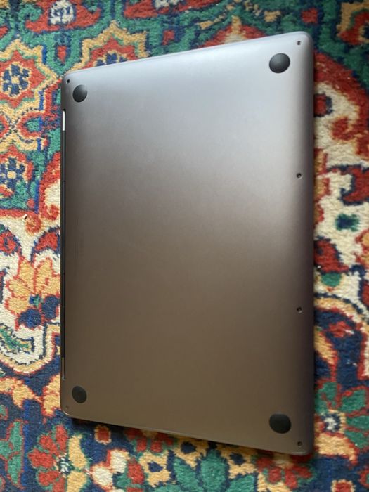 Macbok pro m1 16/512