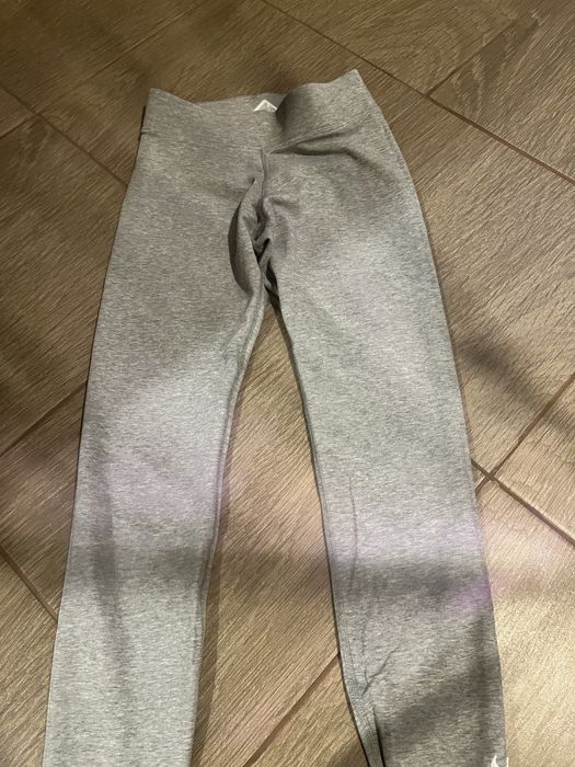 Чисто нов клин на Nike
