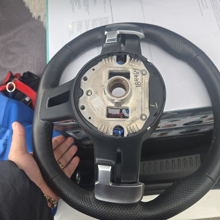 Volan Mercedes stare buna