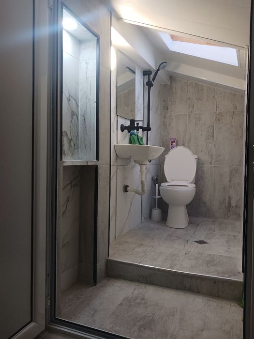 Мезонет (Ремонтиран-Обзаведен)