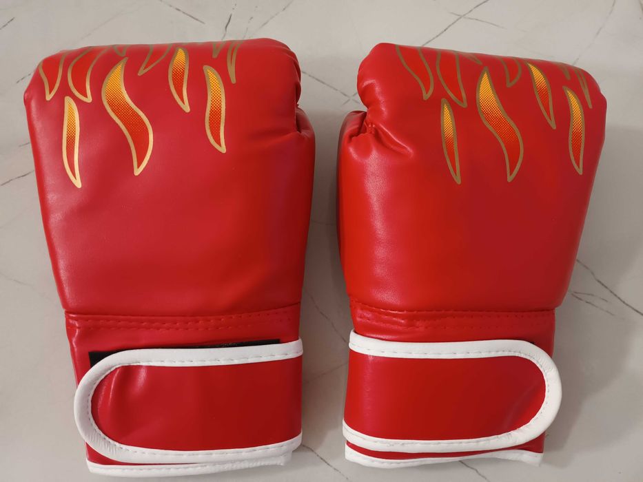 Боксови ръкавици, детски боксови ръкавици, boxing gloves,екипировка