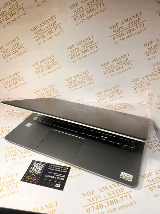 NDP Amanet Calea Mosilor 298   LAPTOP ASUS (21791)