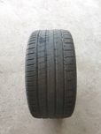 265 35 19 Michelin Pilot Super Sport