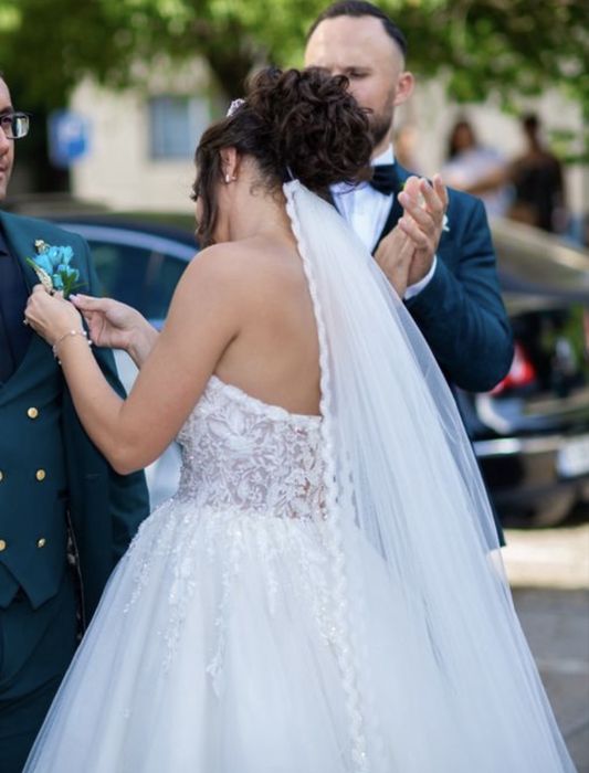 Rochie de mireasa
