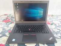 Laptop Lenovo Thinkpad L470