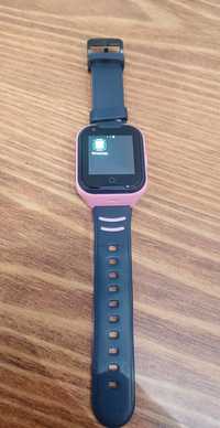 Smartwatch copii cu sim localizare gps, apeluri video
