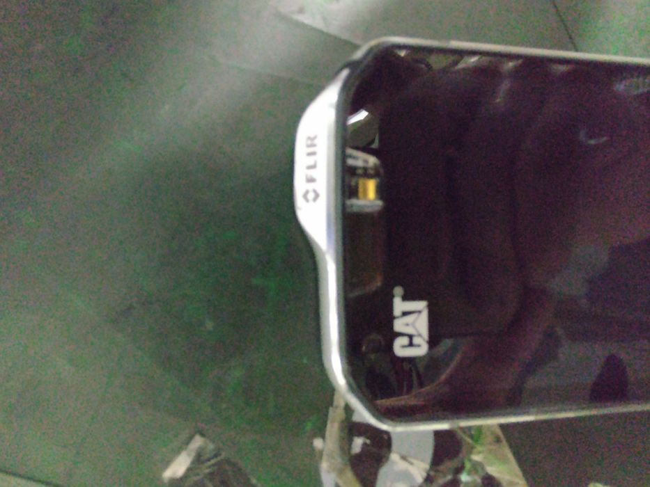 Телефон CAT-s60 водоустойчив