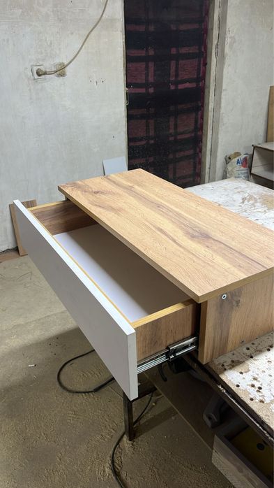 Продам новую подвесную тумбу