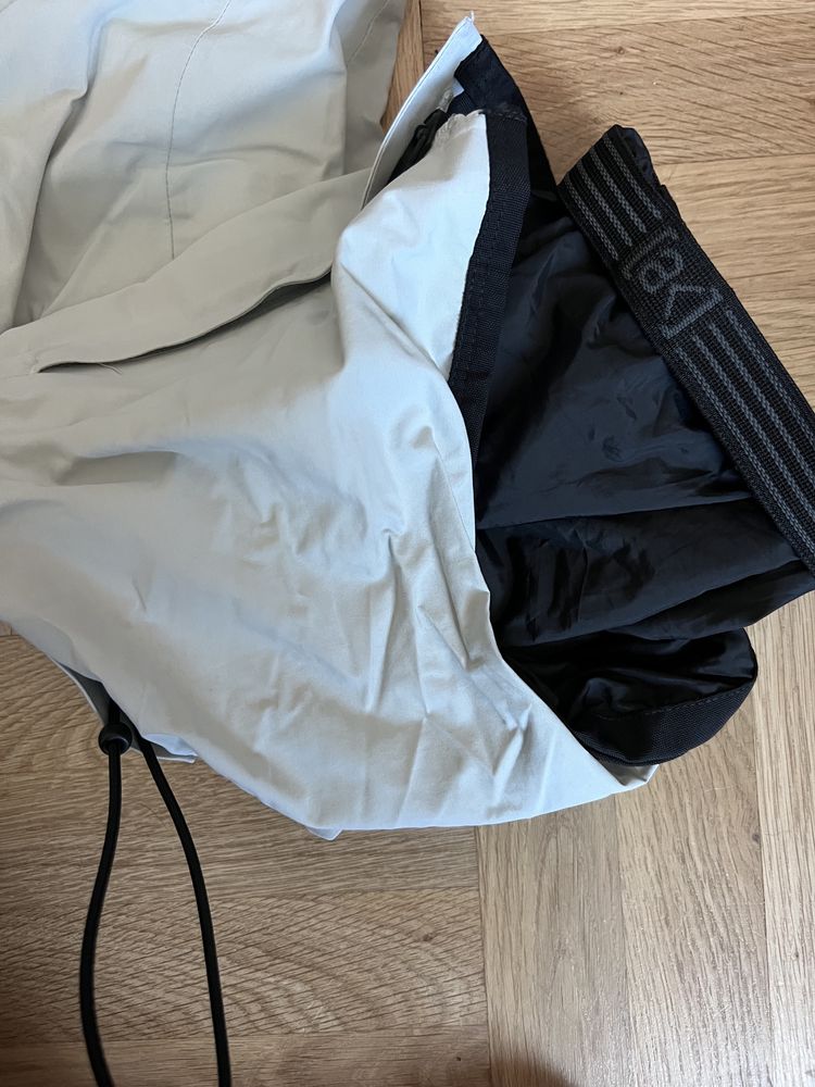Burton ak goretex - яке и панталони