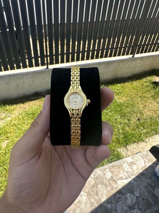 Ceas de femei perfect zi de zi