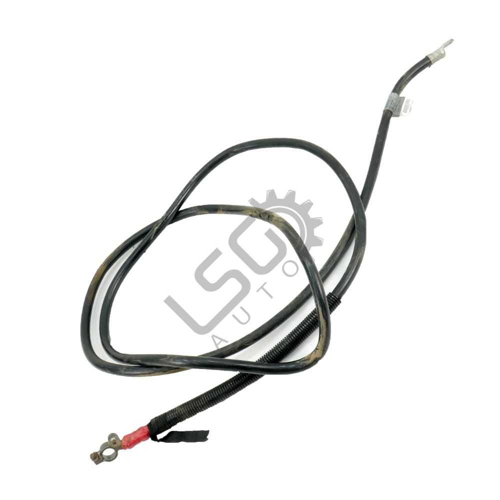 Плюсова клема Mercedes-Benz E-Class (W211)  2002-2009 ID: 128912