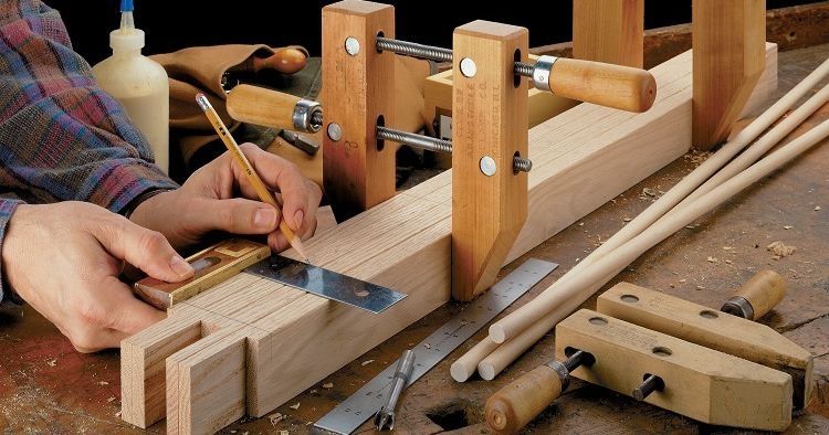 Hală (fost atelier tâmplărie)