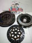 Kit ambreiaj Bmw Seria 3 E90 E91 Benzina 318i 320i motor N46 volanta