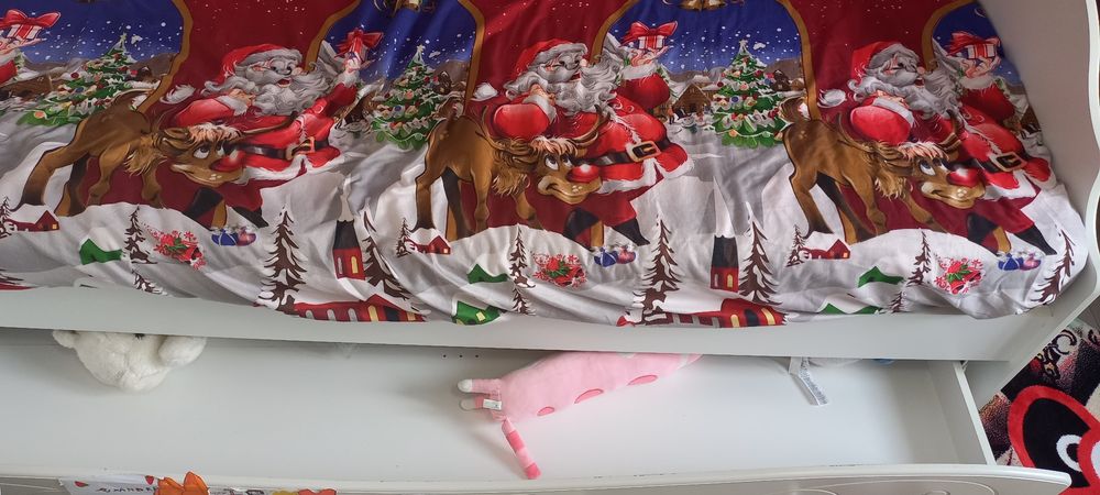 Pant copil 200×90 cu tot cu saltea