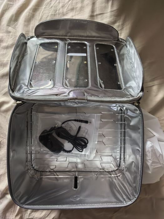Sterilizator UV Nuby