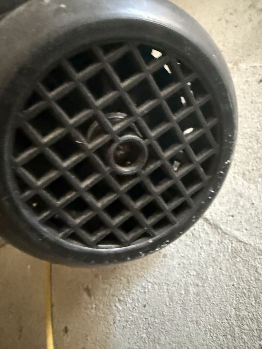 Pompa piscina jacuzi debit mare