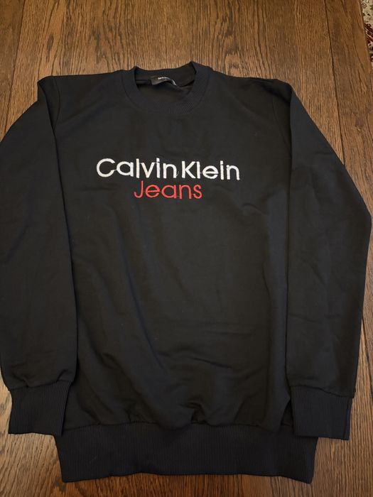 bluza calvin klein S
