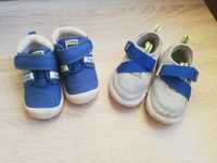 Ботинки для новорождённого