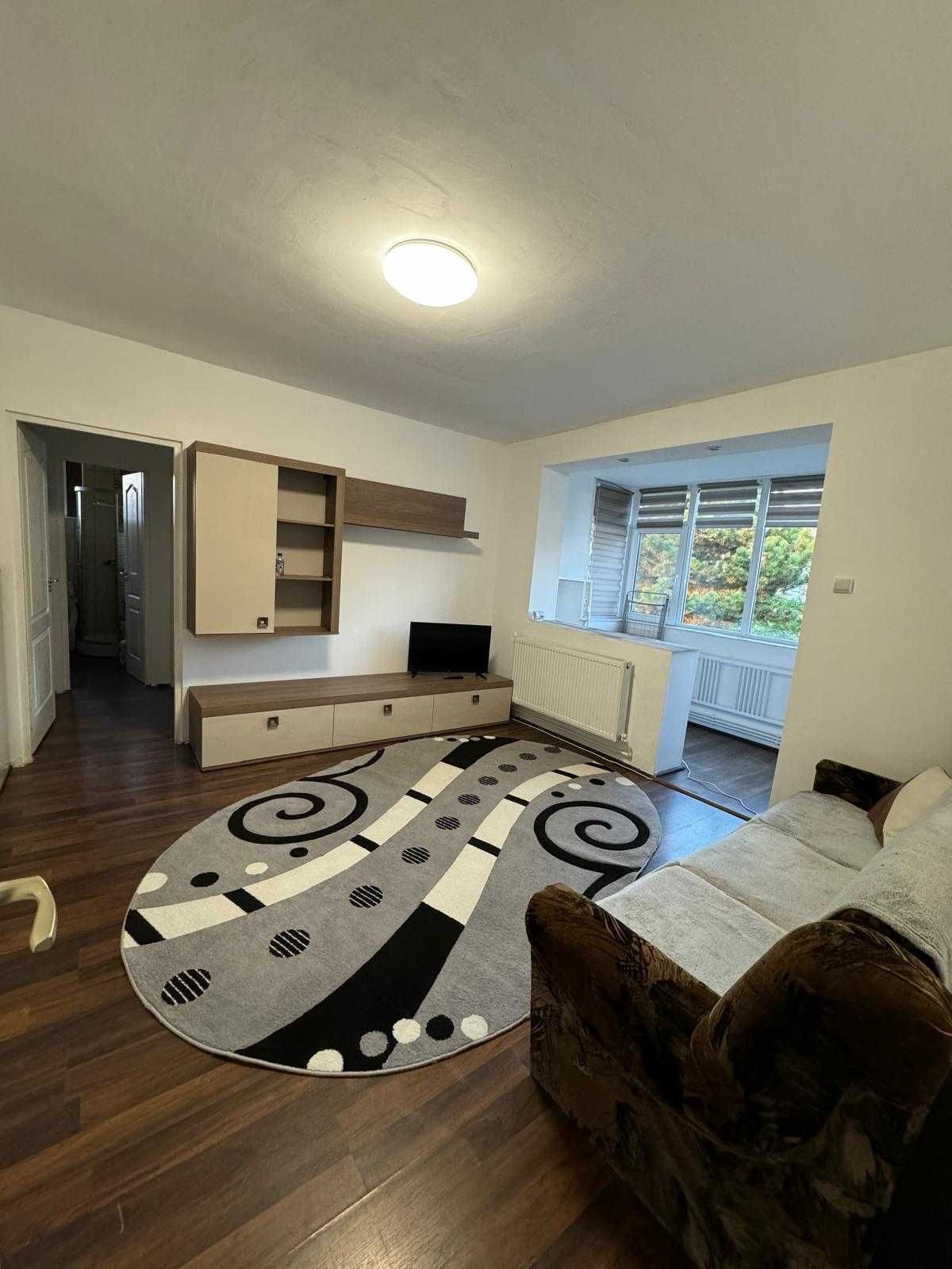 Apartament  2 camere , de vanzare , 44 mp , zona LIDL Petrosani
