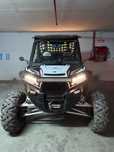 Polaris RZR 1000 Turbo