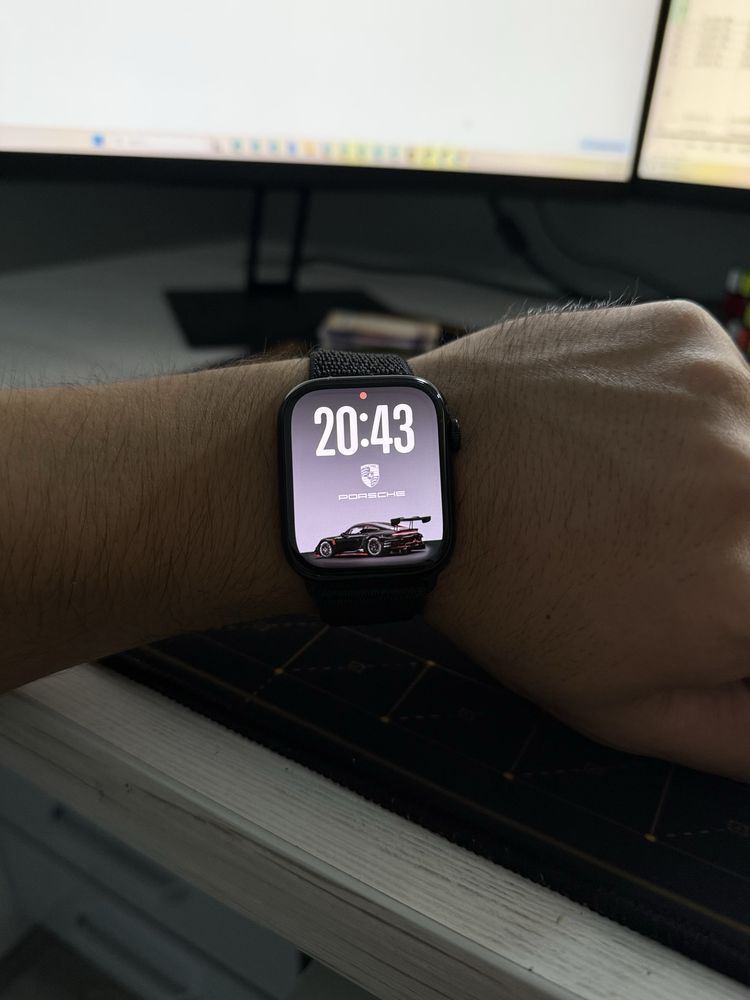 Apple iWatch Series 9