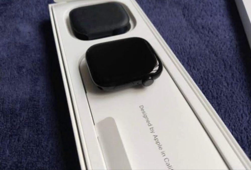 apple Watch series 10 46 mm