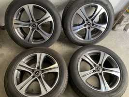 Jante Mercedes 17” - E Class, C Class, Vito, Viano