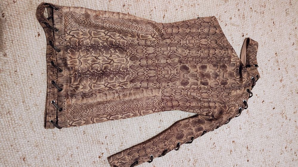 Рокля Alessa Алесса