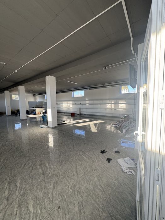 Аренда  помещение