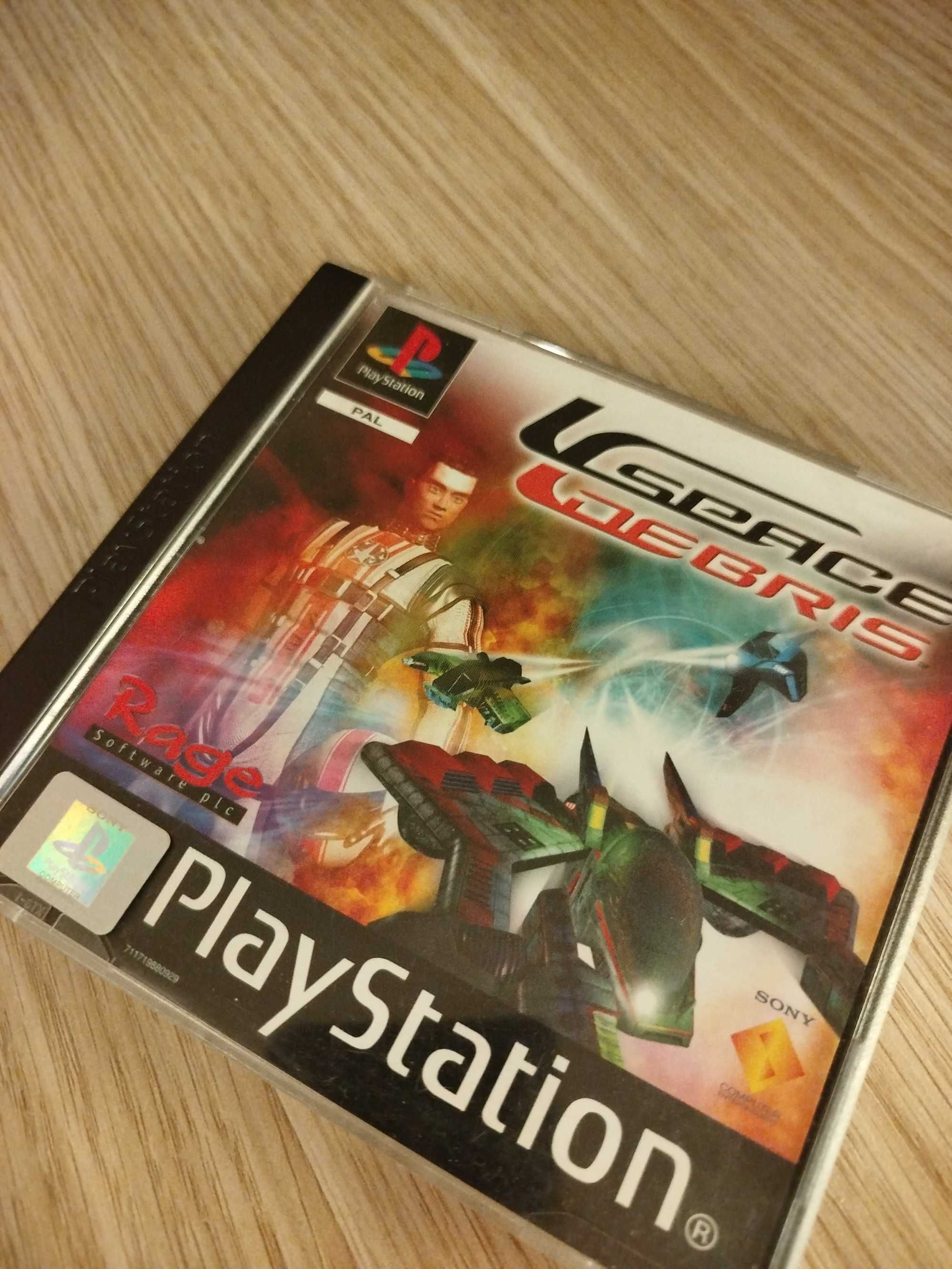 Jocuri Originale PlayStation 1