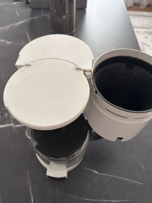 Кофеварка Braun оригинал