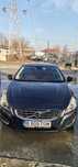 Volvo S60 2011 albastru