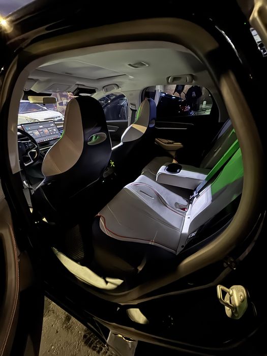 Byd Chazor gibrit 120 talik 2023